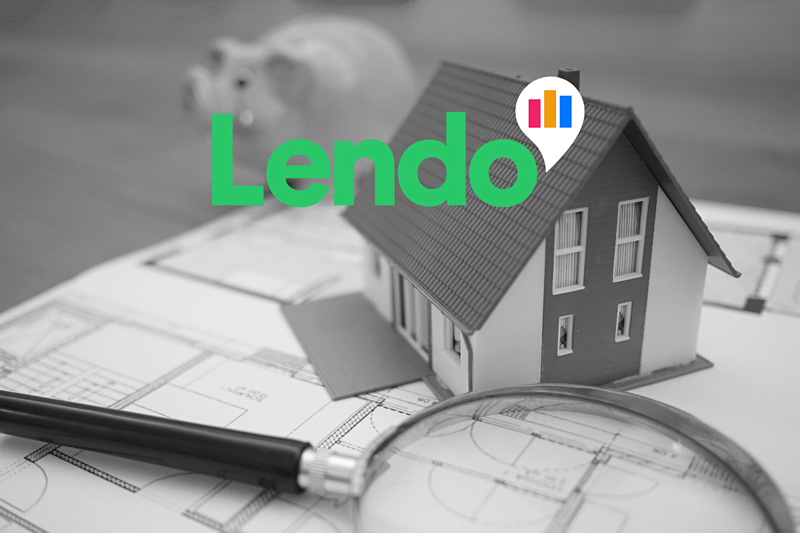 Jobba inom bank och finans hos Lendo image
