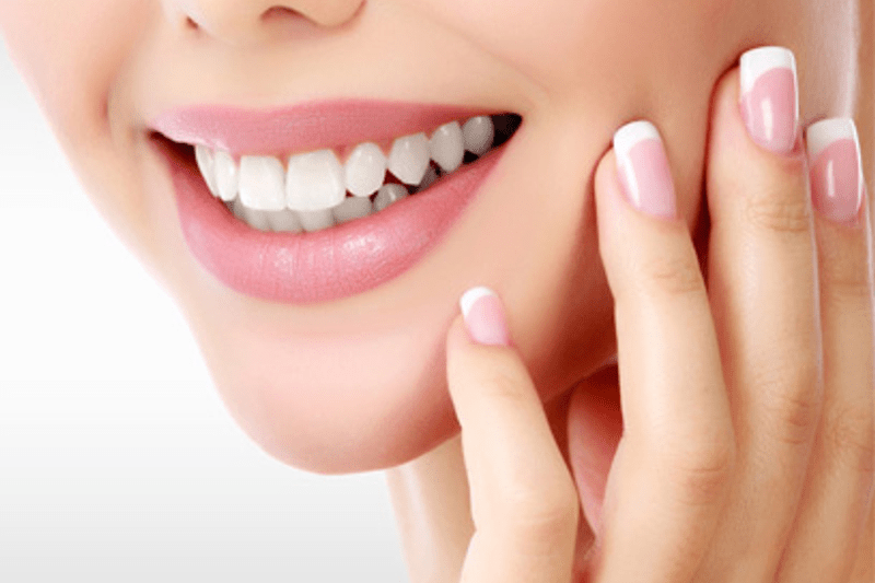 Therapie Smile Clear Braces -  Treatment Plan Sales Executive image