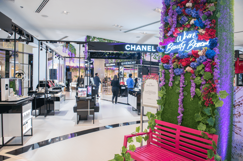 Beauty Consultant I - Chanel Faces - Dhahran (Female) image
