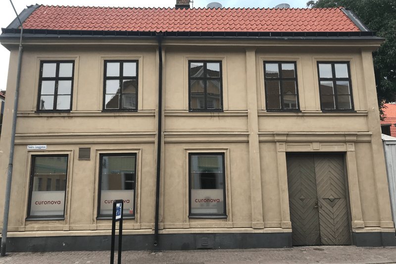 Kalmarkontoret