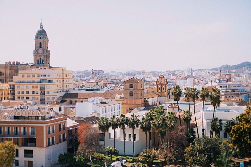 Norwegian Travel Adviser - Spain, Malaga image