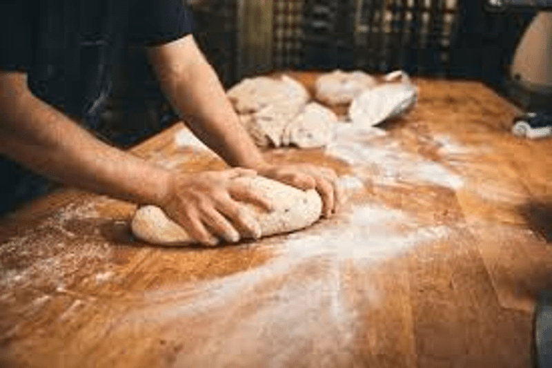 Bagermester til City Bakery/Konditorbager - produktion & ledelse image