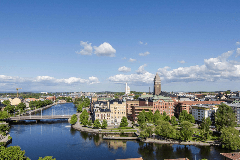 Fastighetsmäklare till Norrköping/Söderköping image