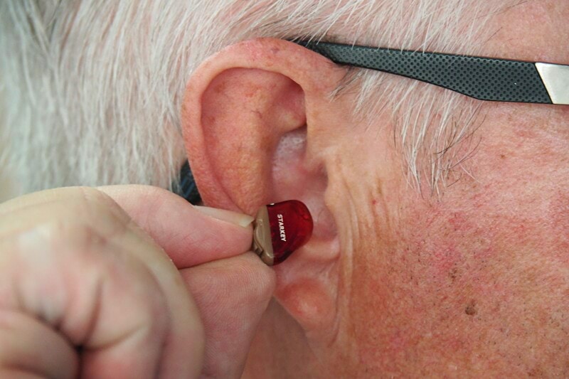 Hearing Instrument Practitioner/Audiologist - Lethbridge Hearing Centre image