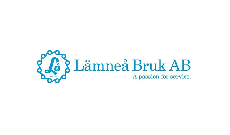 Elkonstruktör till Lämneå Bruk! image