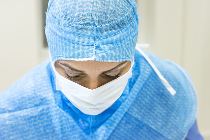 Sjuksköterska till kirurgisk akutvårdsavdelning Sunderbys image