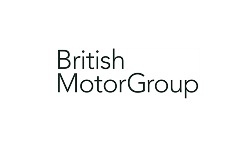 Servicerådgivare till British Motorgroup image