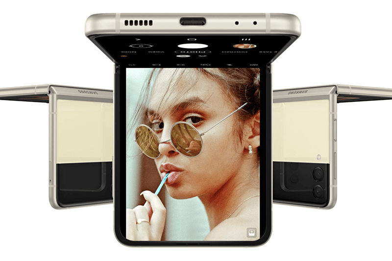 Digital Media Lead till Samsung image