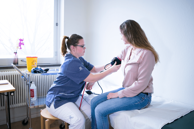 Sjuksköterska till Vårdcentral i Göteborg! image