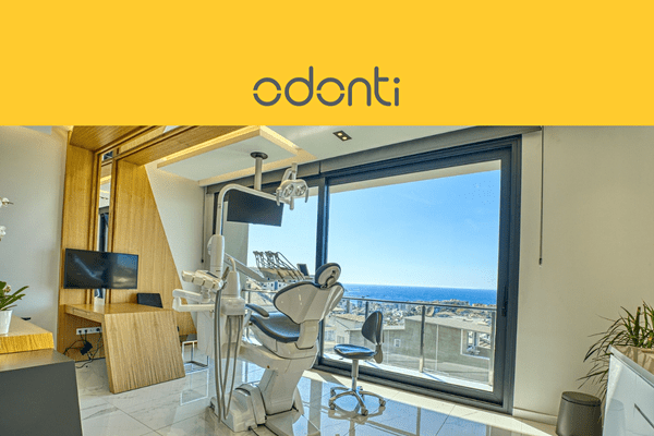 Oris Dental i Strömstad söker en självgående tandläkare image