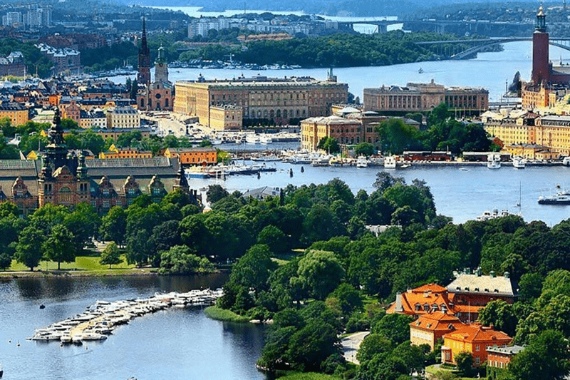 Norwegian Operations success Agent, Stockholm (Student) image