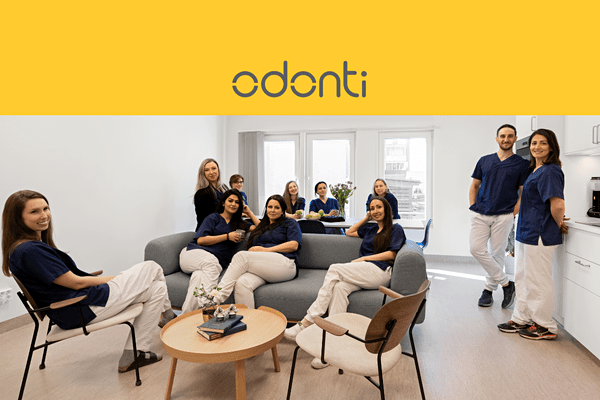 Priodent - Tibblekliniken i Stockholm söker ytterligare en tandläkare image