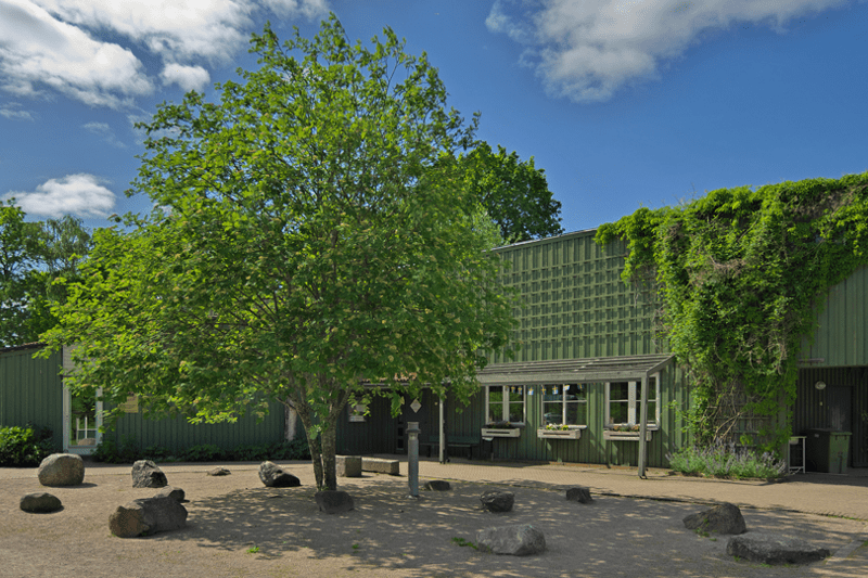 Linköpings Naturcentrum