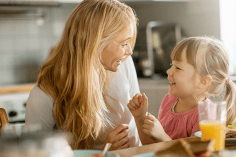 Become an Au pair in The Netherlands (Only EU Citizens) image