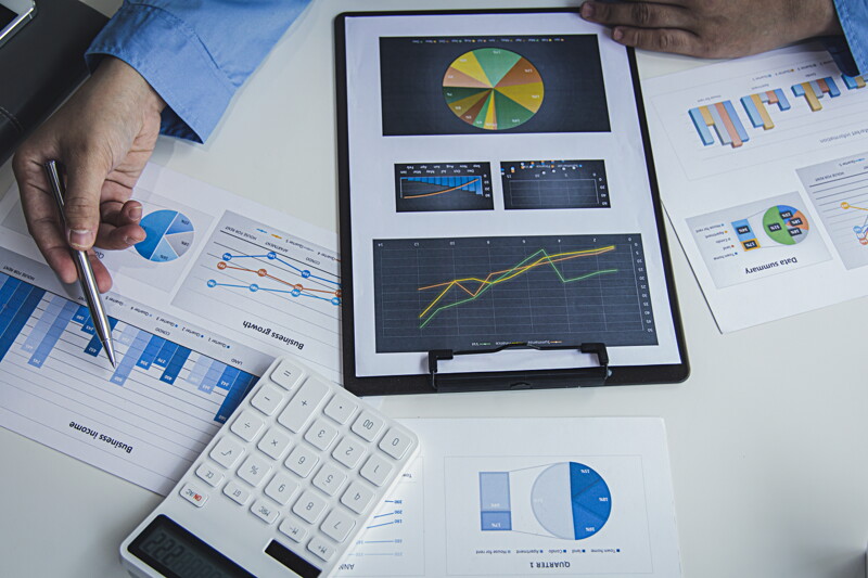 Business Analyst image