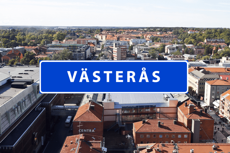 Nätverkstekniker till Västerås - Toppenchans! image