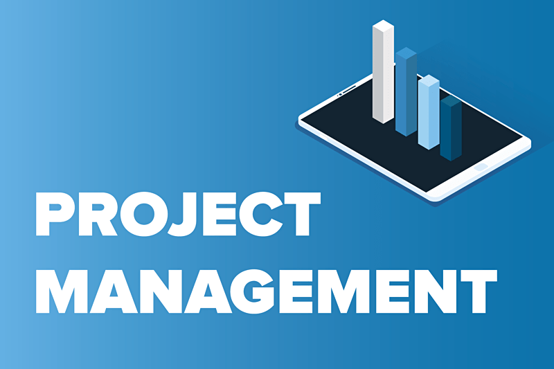Project Manager Data & Analitycs image