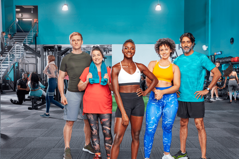 Personal Trainer/Fitness Coach - Puregym Harrogate image