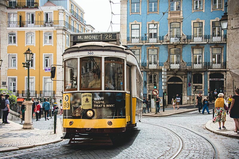 Customer Support für IQOS in Lissabon image