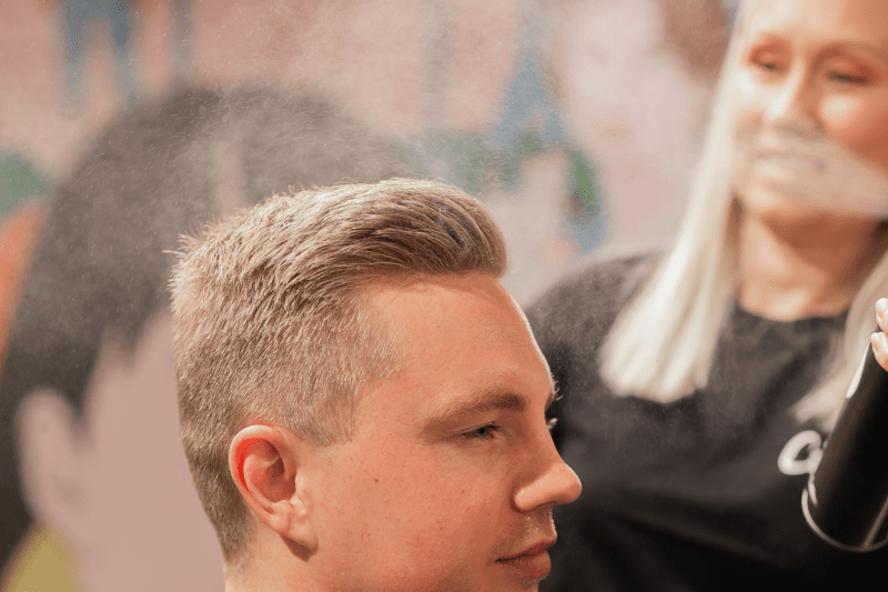 Ålesund søker nye frisører – er det deg? image