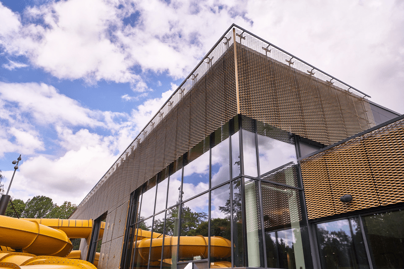 Avdelning Arkitektur