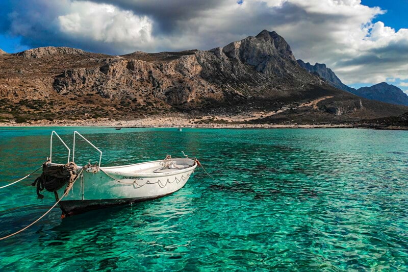 Kundservicemedarbetare sökes till fantastiska Kreta! image