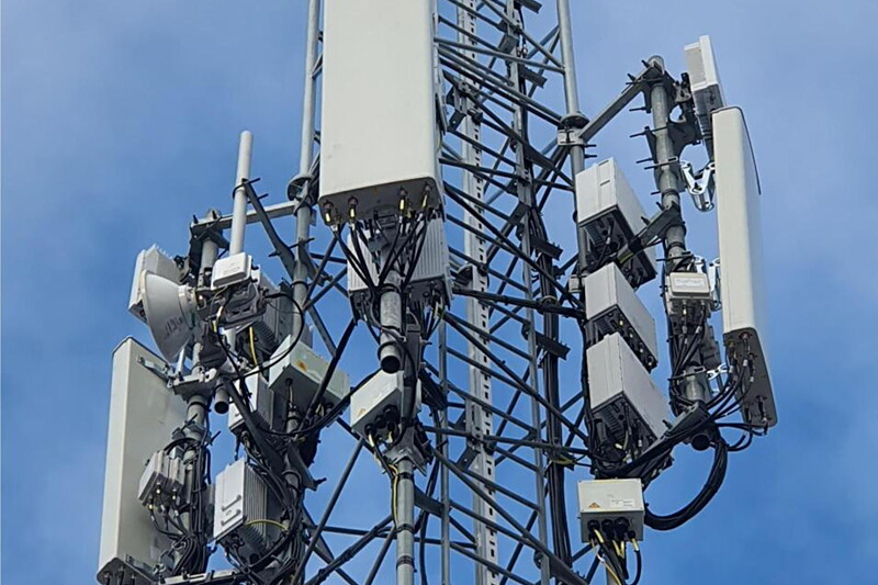 Vi søker radioplanleggere - LTE/5G image