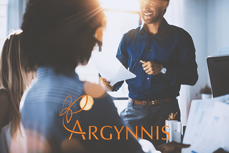 Business Controller till Argynnis Group // Trollhättan image