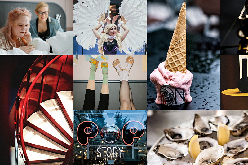 Cirkus Venues