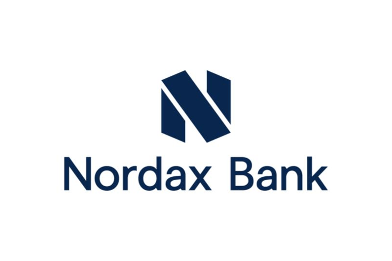 Head of financial reporting till Nordax Bank image