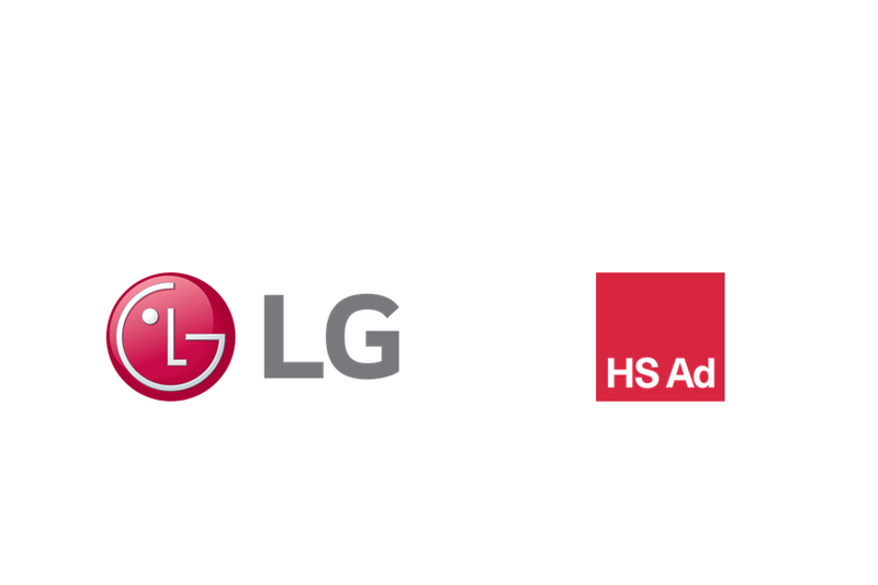 Visual Designer for LG Electronics (HSAd) image