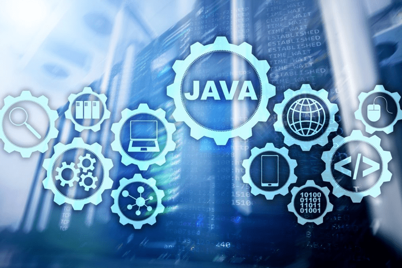 Senior Java Developers image