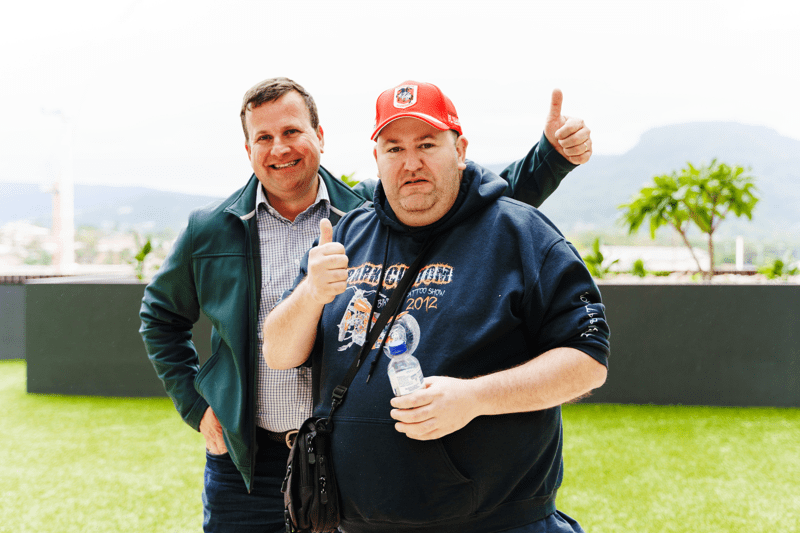 Careers United for Care