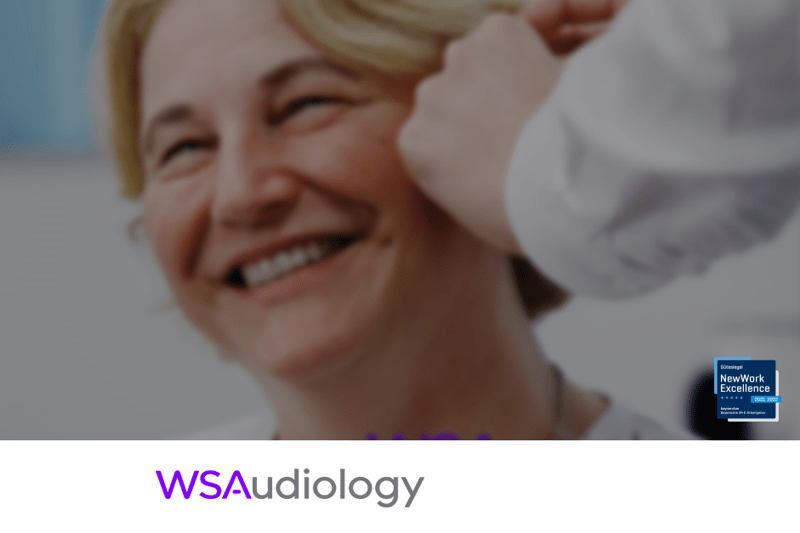 Audiologist or Hearing Instrument Specialist - Windsor, ON image