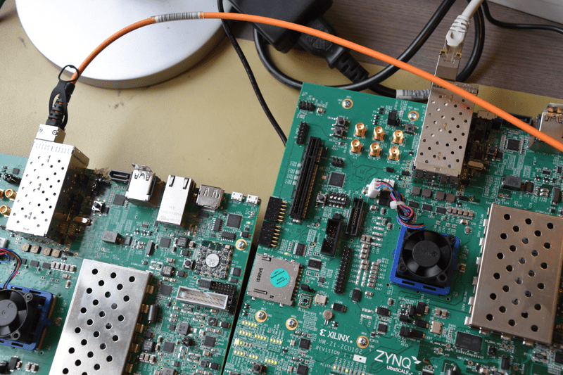 FPGA-utvecklare image