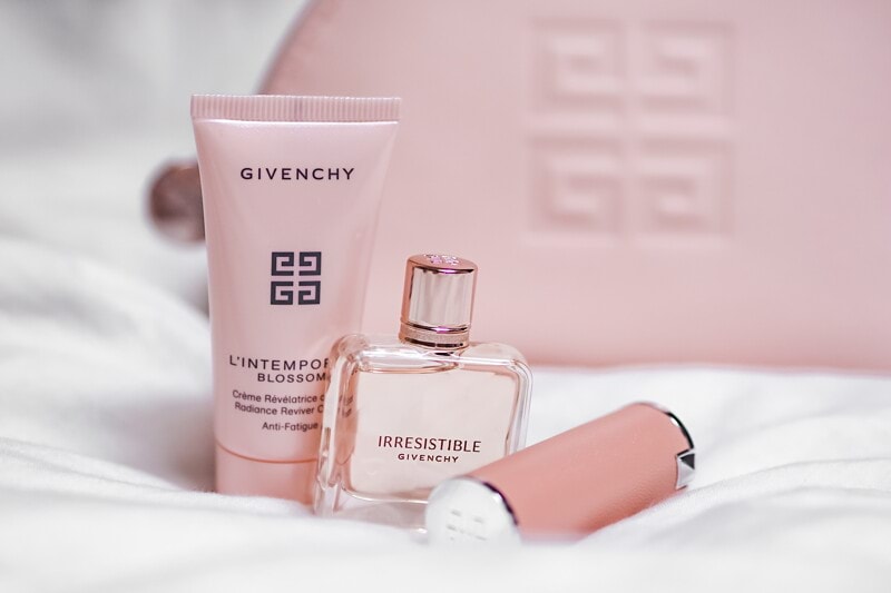 Beauty Consultant - Givenchy image