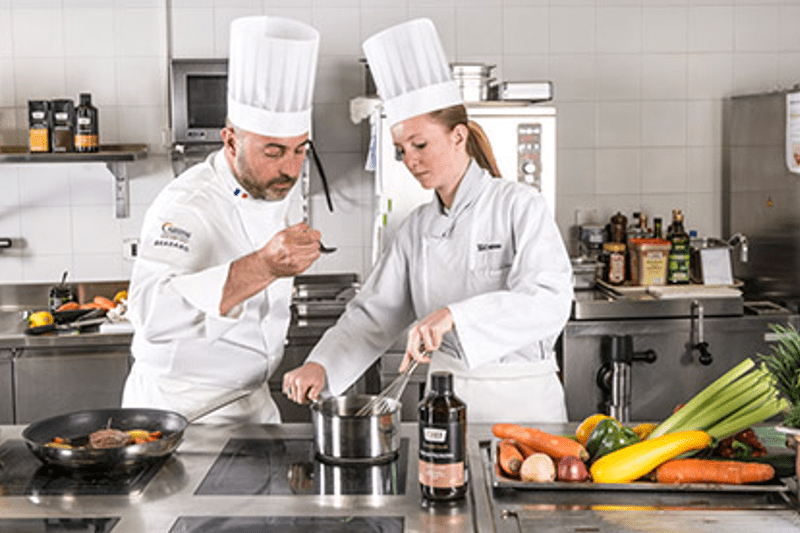 (Only EU Citizens) Chef/Cook in The Netherlands image