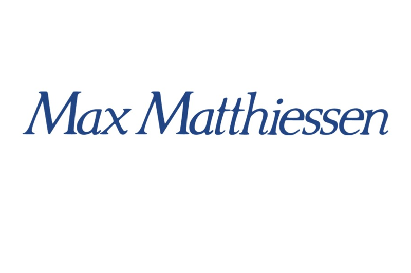 Compliance Officer till Max Matthiessen image