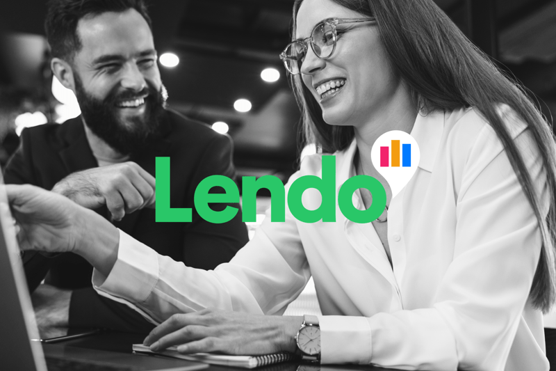 Bolånehandläggare till Lendo - utbildas och få licens under introduktion image