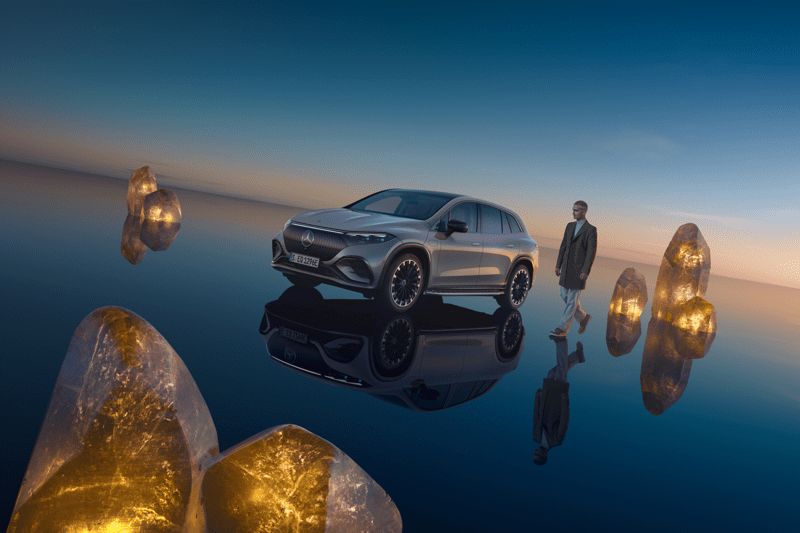 Content Specialist til Mercedes-Benz Norge image