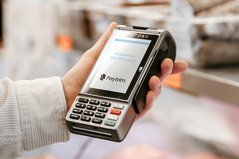 Payment Advisor till Paytrim image