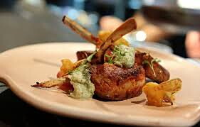 Tandoor Chef - Award winning Cassia restaurant in Auckland NZ image