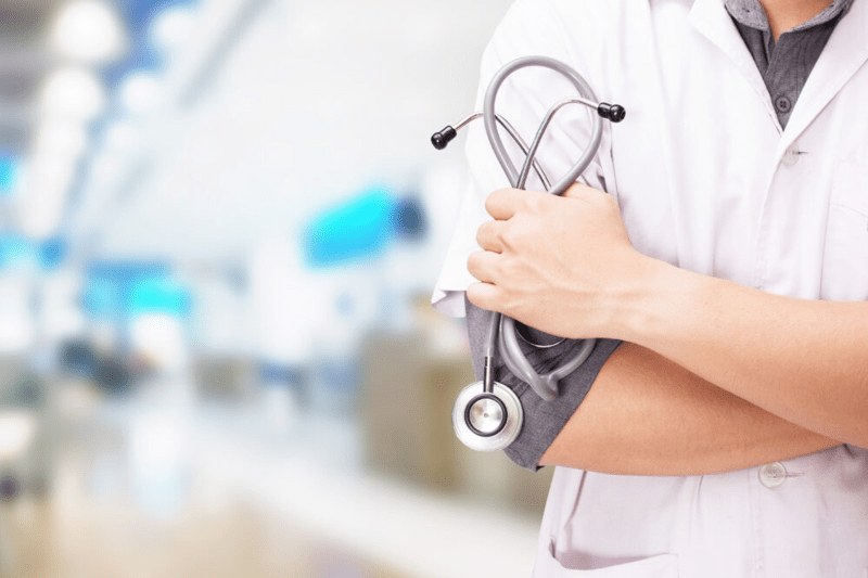 Distriktssköterska till Achima Care Växjö vårdcentral image