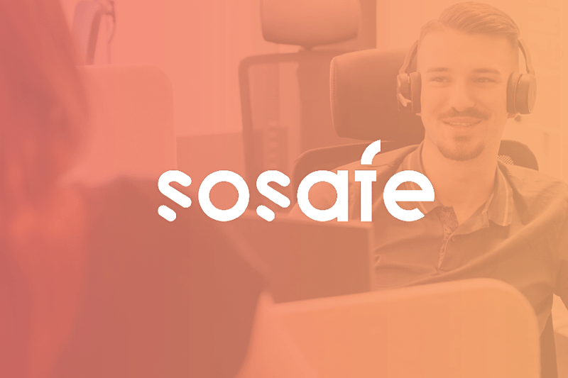 Erfaren säljare till SoSafe! - snittlön 35.000 kr image