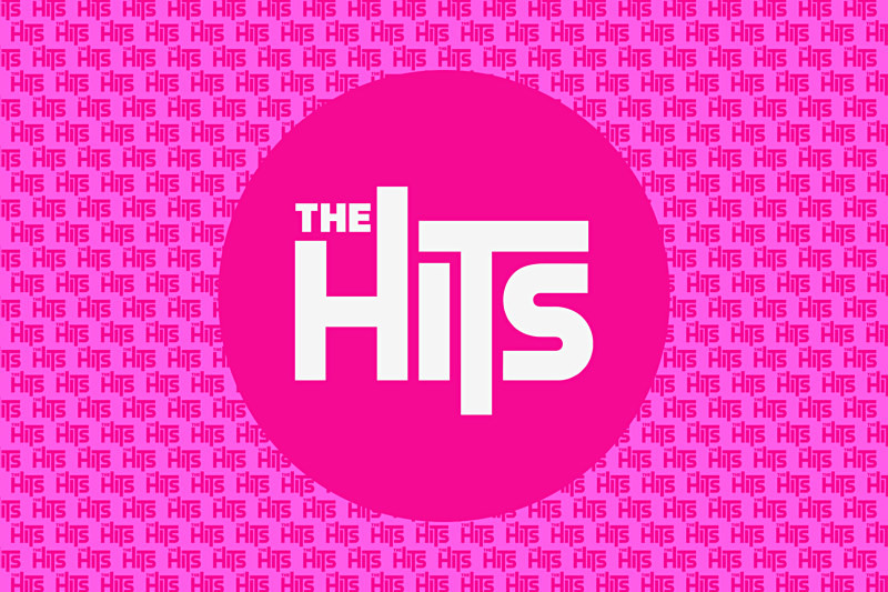 Executive Producer – The Hits Drive image