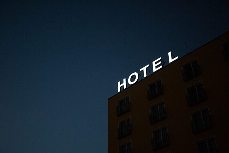 Hotellpersonalansvarig Stockholm image