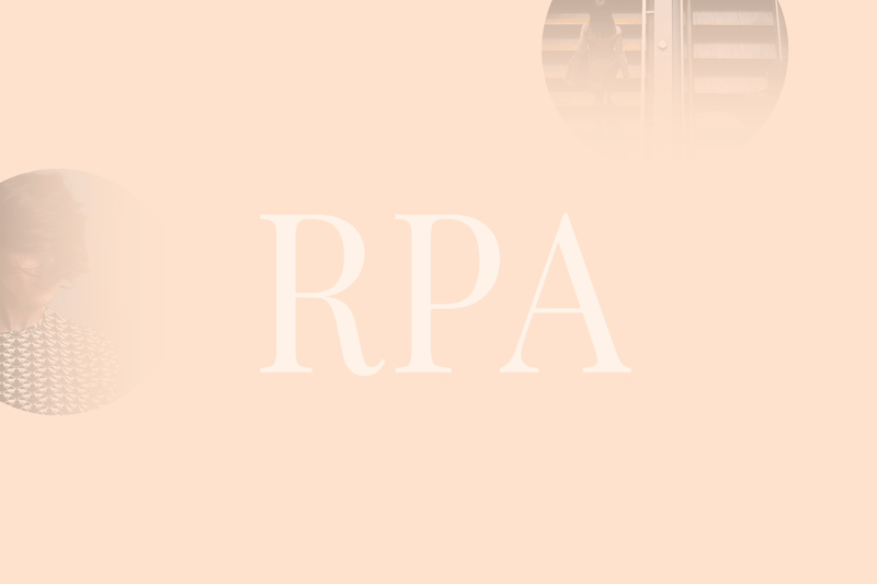 Erfaren RPA-utvecklare Microsoft Power Platform image