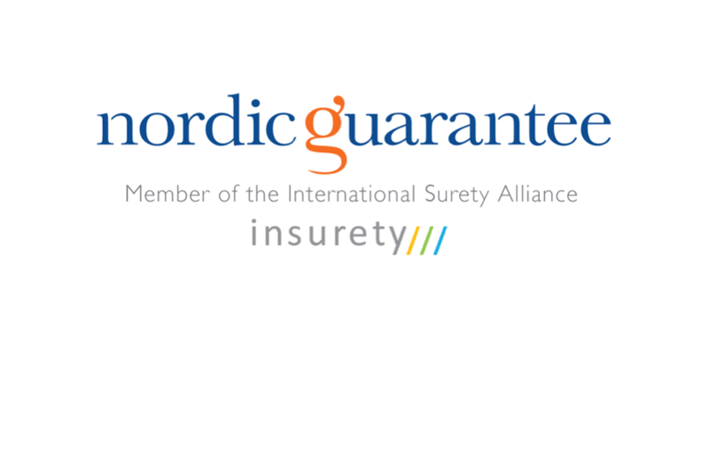 Ambitiös och noggrann Ekonomiassistent till Nordic Guarantee image