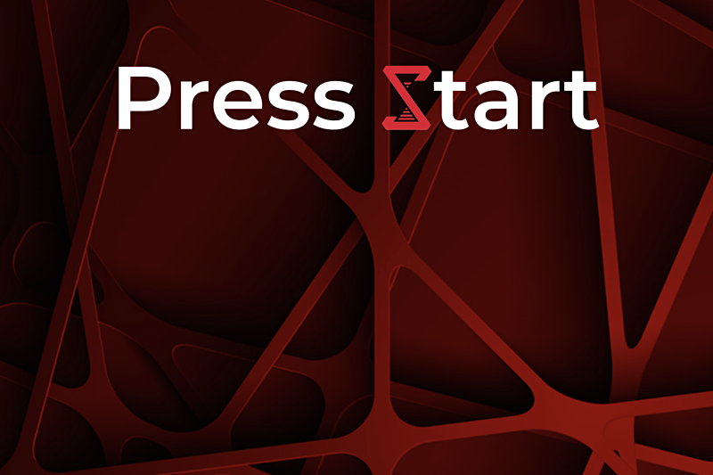 Press Start Program image