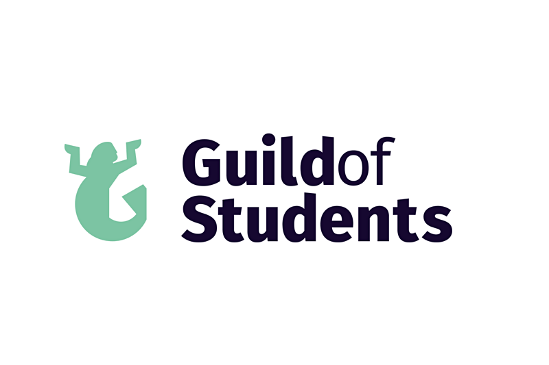 External Trustee - University of Birmingham Guild of Students image